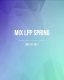 LPP Spring mix - Сток оптом