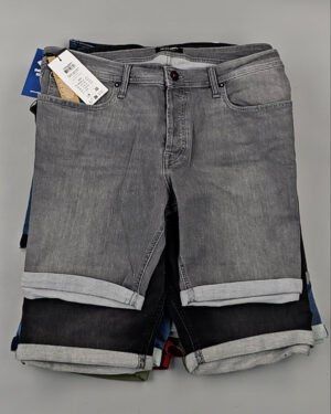 Шорты JACK JONES men 045 - Сток оптом