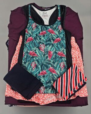 LIDL Summer м/ж 022024 - Сток оптом
