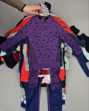 LIDL Kids Winter 1023 - Сток оптом